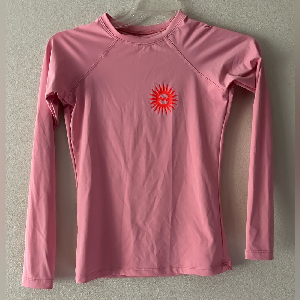 Billabong UV top
